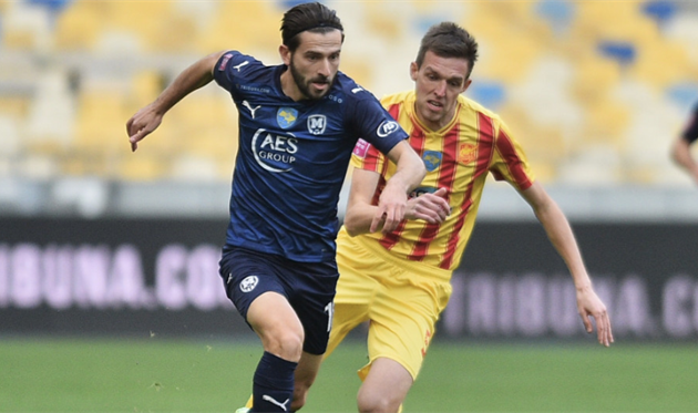 Металіст 1925 - Інгулець, фото УПЛ