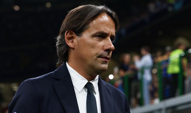 СІМОНЕ ІНДЗАГІ, GETTY IMAGES