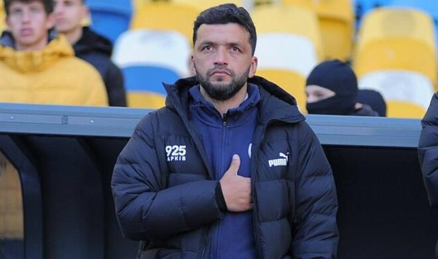 Едмар, Металіст 1925