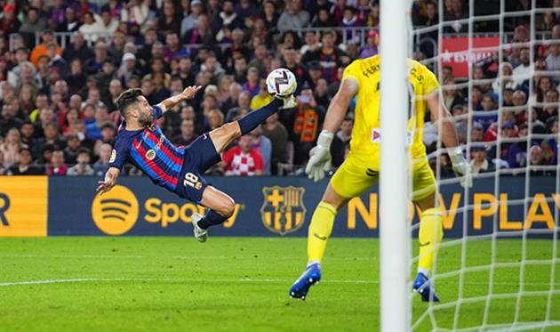 Хорді Альба, Getty Images