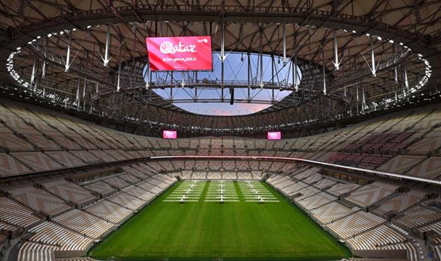 Скільки витратили на ЧС-2022 у Катарі, Getty Images