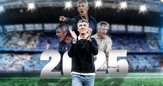 Іманоль Альгуасіль, ФК Реал Сосьєдад