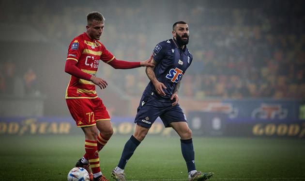 Білосток Познань