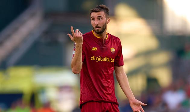 Браян Крістанте. Getty Images