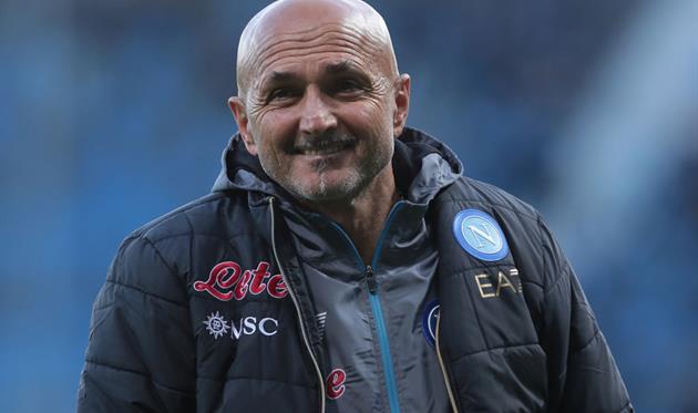 Лучано Спалетті