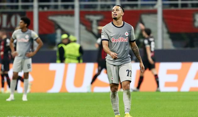 Ноа Окафор, Getty Images