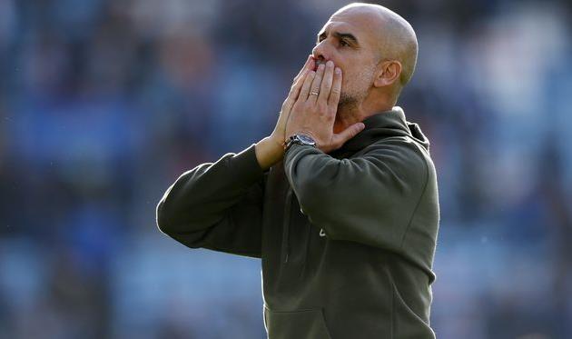 Ліонель Мессі, Getty Images