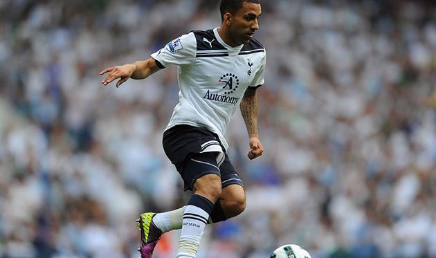 Аарон Леннон, Getty Images