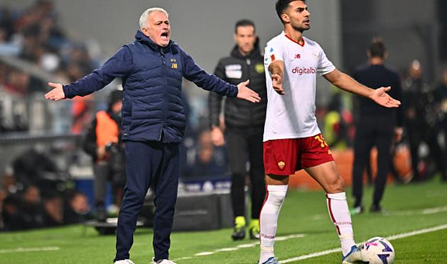 Жозе Моуріньо, Getty Images