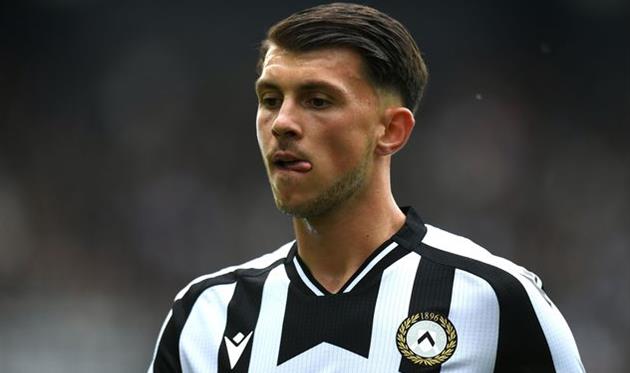 Лазар Самарджич, Getty Images