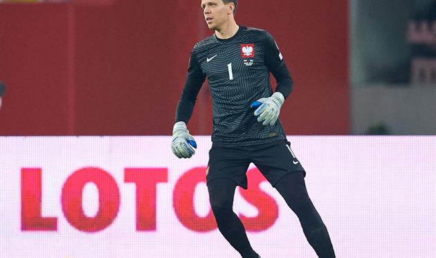 Войчєх Щенсни