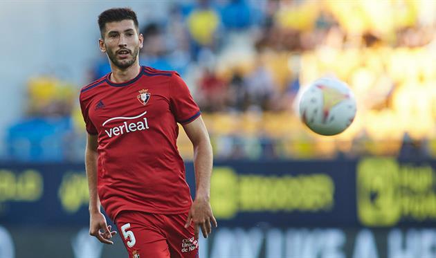 Давід Гарсія