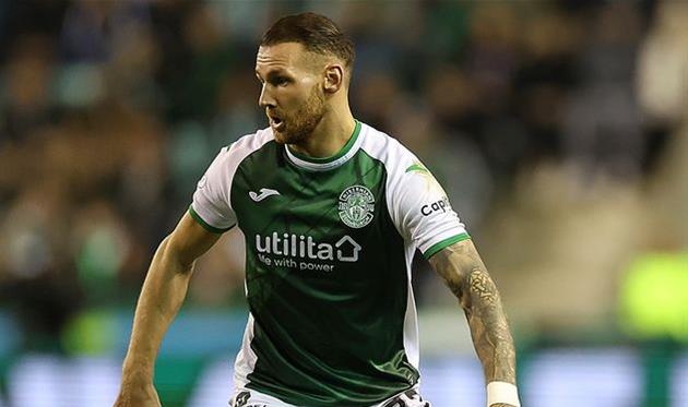 Мартін Бойл, Getty Images