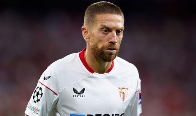 Алехандро Гомес, Getty Images