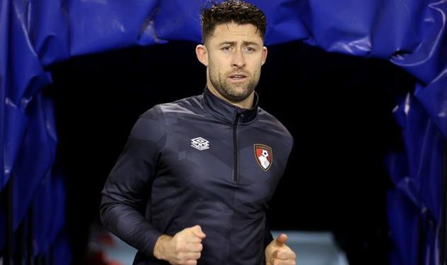 Гарі Кегілл, Getty Images