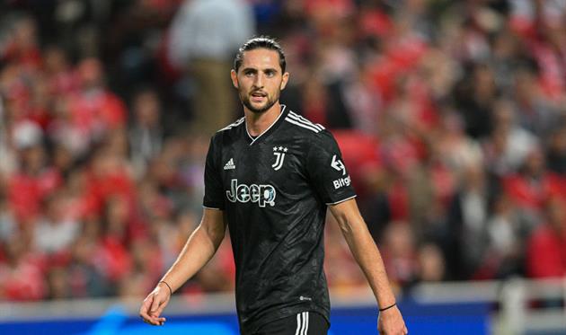 Адріен Рабьо