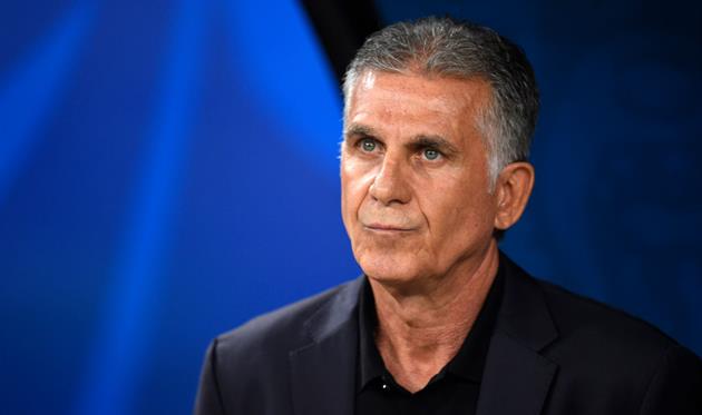 КАРЛУШ КЕЙРУШ, GETTY IMAGES