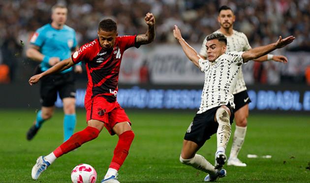 Вітіньо, Getty Images