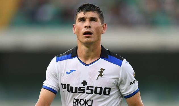 РУСЛАН МАЛІНОВСЬКИЙ, GETTY IMAGES