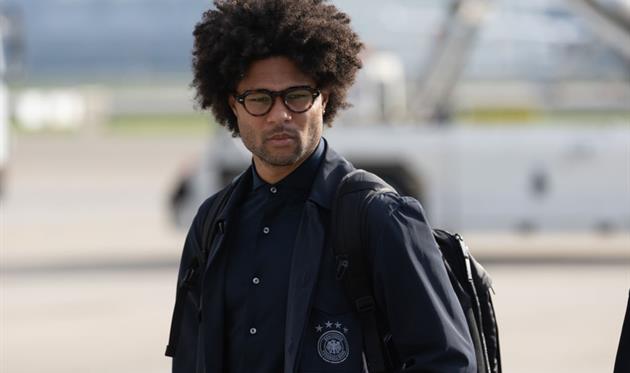 Серж Гнабрі. Getty Images