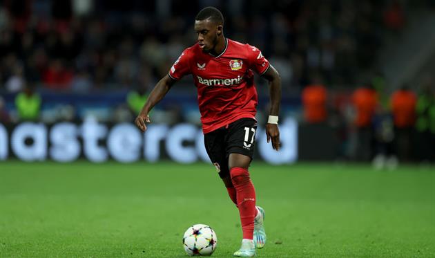 Каллум Гадсон-Одої, getty images