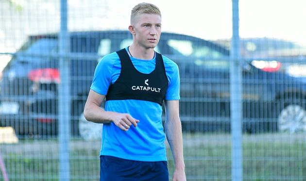 Владислав Кулач, ФК Динамо Київ