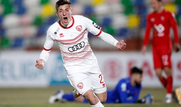  Гіоргі Гочолейшвілі, фото Сабуртало