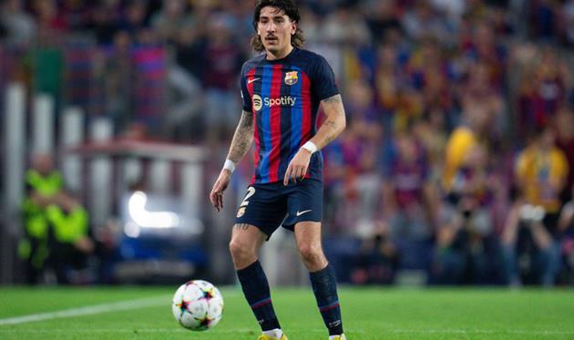 Ектор Бельєрін, Getty Images