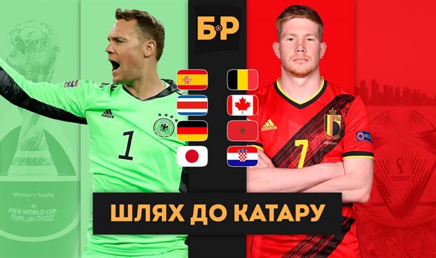Шлях до Катару. Іспанія — один із фаворитів ЧС? Останній турнір для 