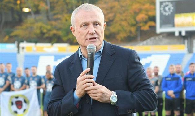 Григорій Суркіс