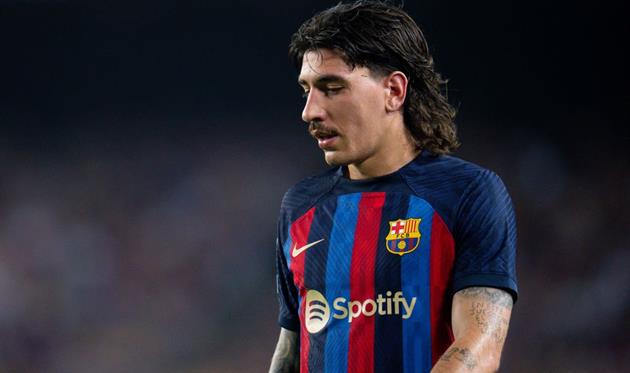 Ектор Бельєрін. Getty Images