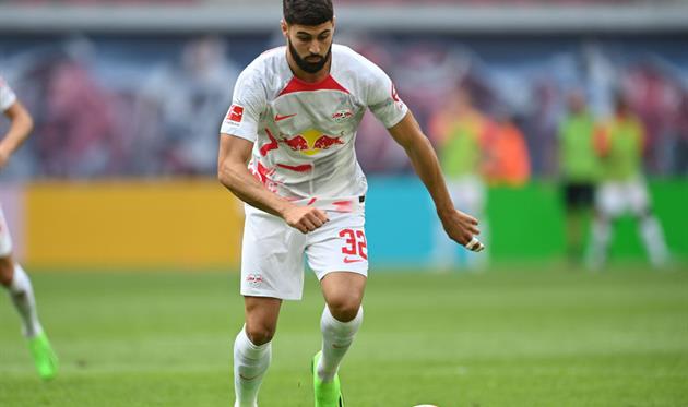 Йошко Гвардіол, getty images