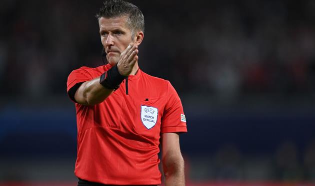 Даніеле Орсато. Getty Images