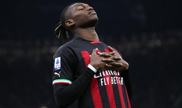 Рафаель Леау, Getty Images