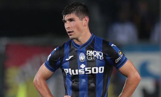 Руслан Маліновський, getty images