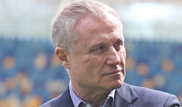 Григорій Суркіс