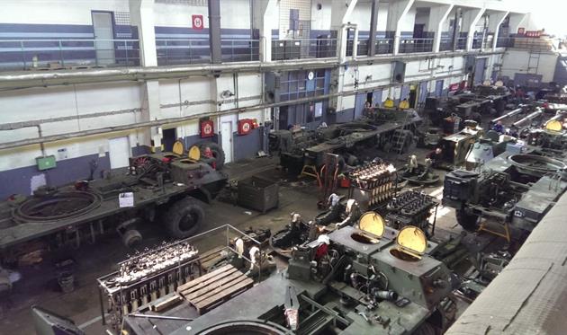 Війна, день 268. Україна буде виробляти важке озброєння та військову техніку з шістьма країнами НАТО