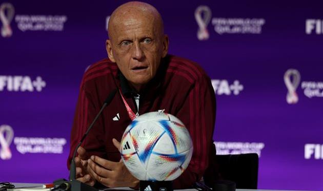 П’єрлуїджі Колліна, Getty Images