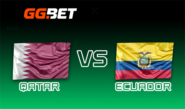 Катар - Еквадор: хто переможе?
