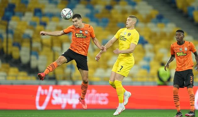 Дніпро-1 — Шахтар, scdnipro1.com.ua