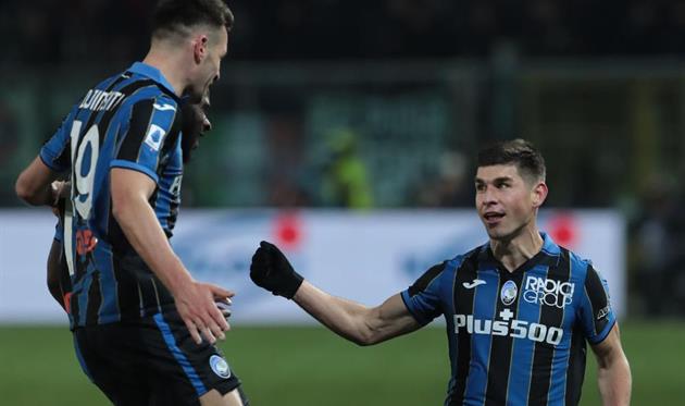 Руслан Маліновський, getty images