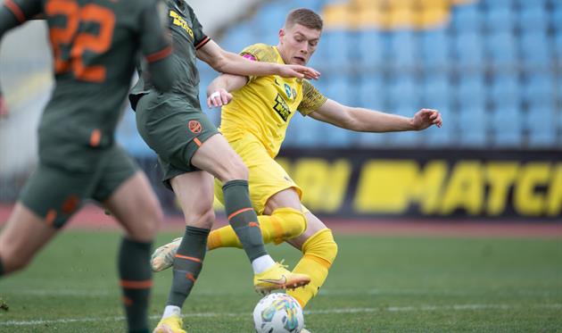 Дніпро-1 — Шахтар, УПЛ