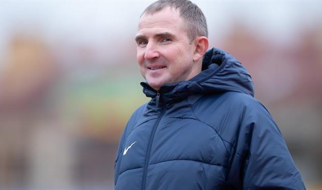 Олександр Кучер, СК Дніпро-1