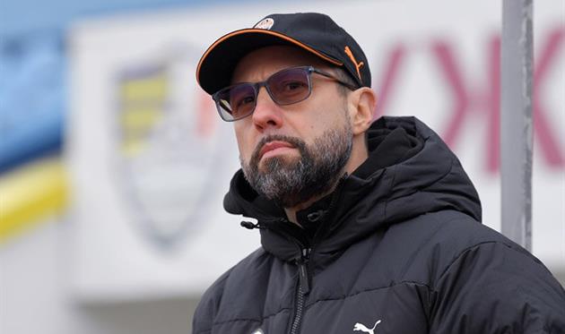 Ігор Йовічевич, Getty Images