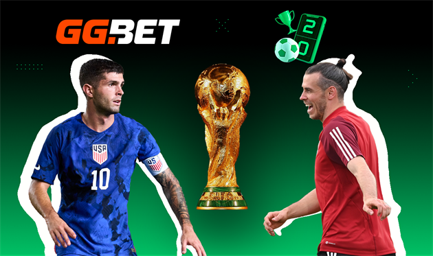 США — Вельс. Напередодні