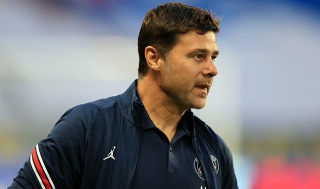 МАУРІСІО ПОЧЕТТІНО, GETTY IMAGES