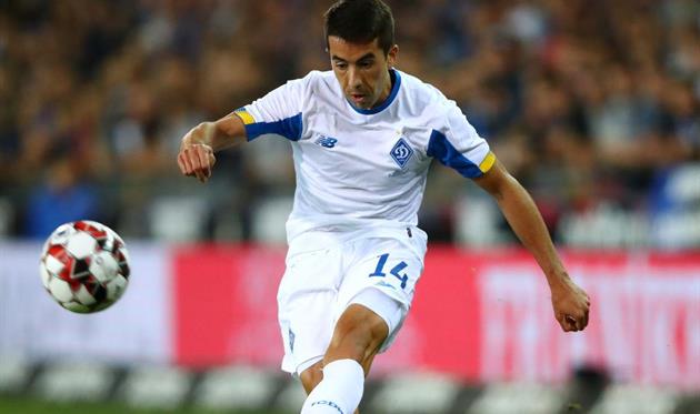 КАРЛОС ДЕ ПЕНА, GETTY IMAGES