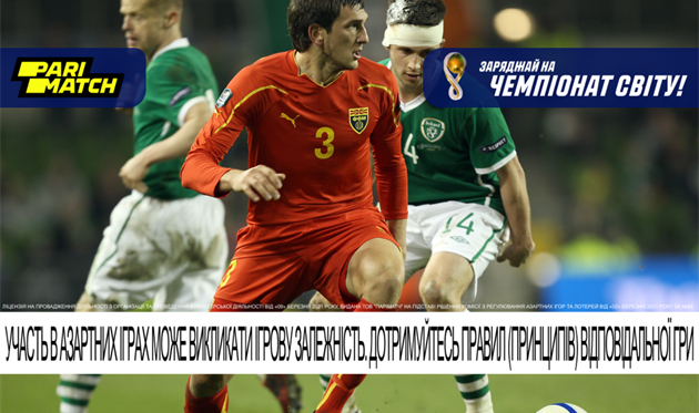 Горан Попов: Хочу фінал Сербія — Аргентина