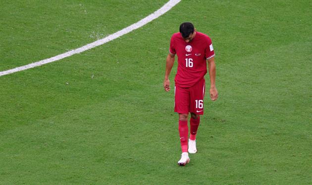 Булем Хоухі, Getty Images