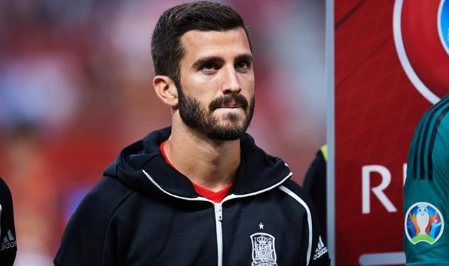 Хосе Гая, Getty Images